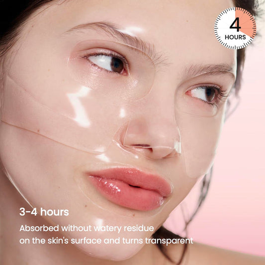 Bio Collagen Mask