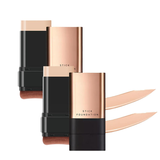 Luxury Anti-Wrinkle Foudation Stick