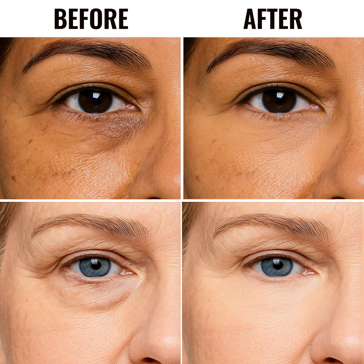 Under Eye Brightener