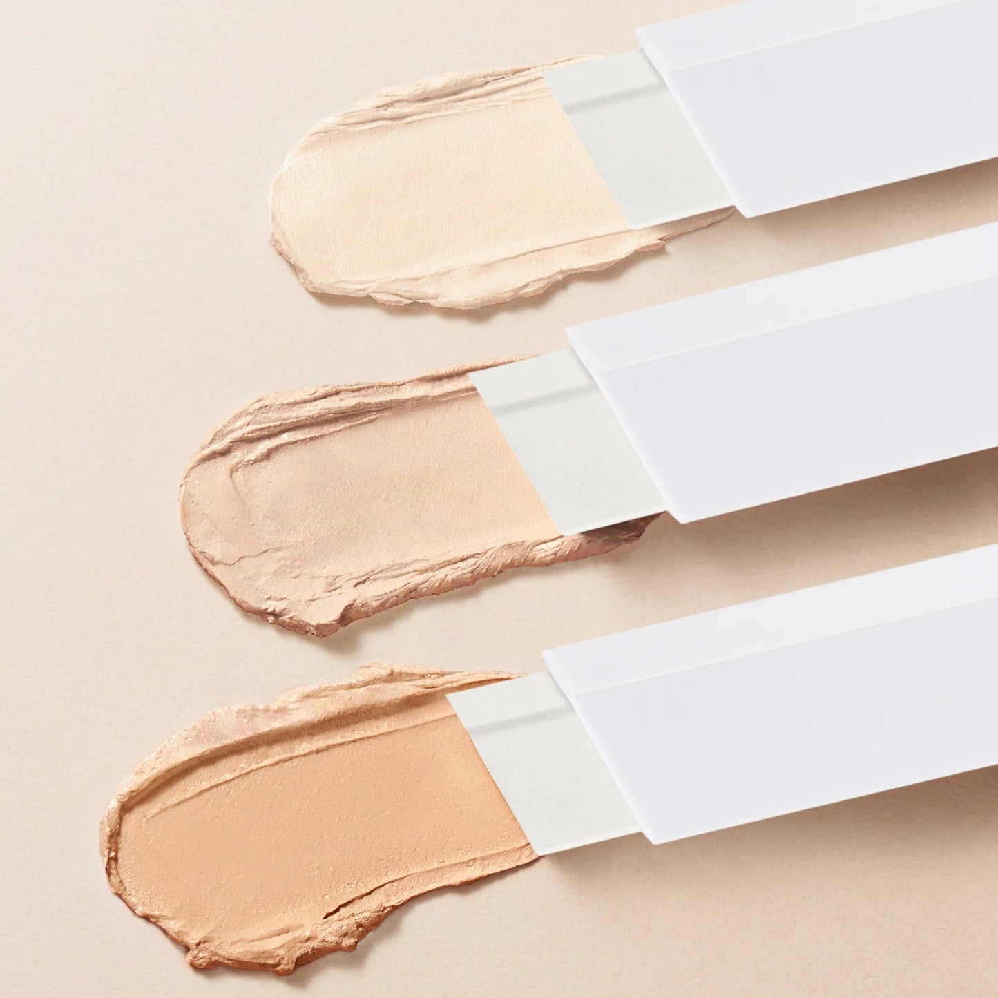 Korean Skin Care Color Changing Foundation